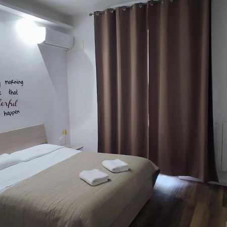Appartamento Roma Casa Vacanza Sea House Rome 50 Metri Dal Mare Lido di Ostia Zewnętrze zdjęcie