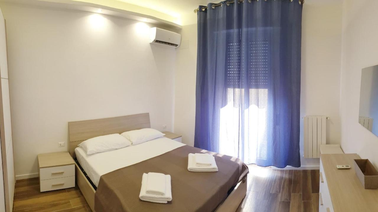 Appartamento Roma Casa Vacanza Sea House Rome 50 Metri Dal Mare Lido di Ostia Zewnętrze zdjęcie