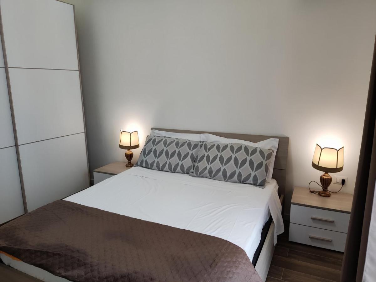 Appartamento Roma Casa Vacanza Sea House Rome 50 Metri Dal Mare Lido di Ostia Zewnętrze zdjęcie