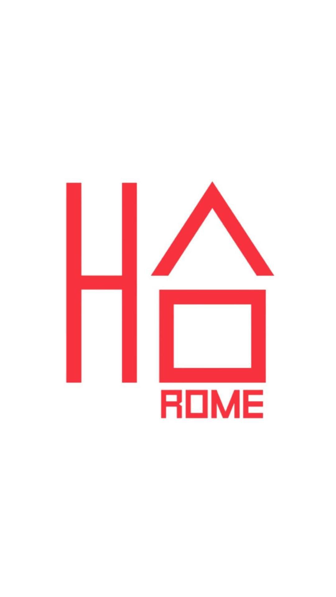 Appartamento Roma Casa Vacanza Sea House Rome 50 Metri Dal Mare Lido di Ostia Pokój zdjęcie