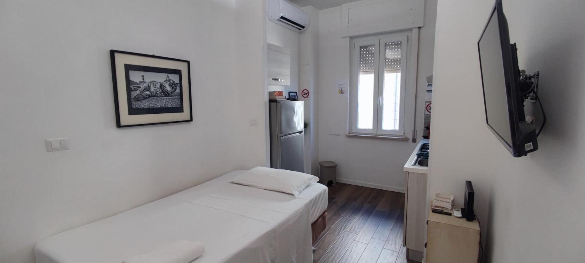 Appartamento Roma Casa Vacanza Sea House Rome 50 Metri Dal Mare Lido di Ostia Zewnętrze zdjęcie