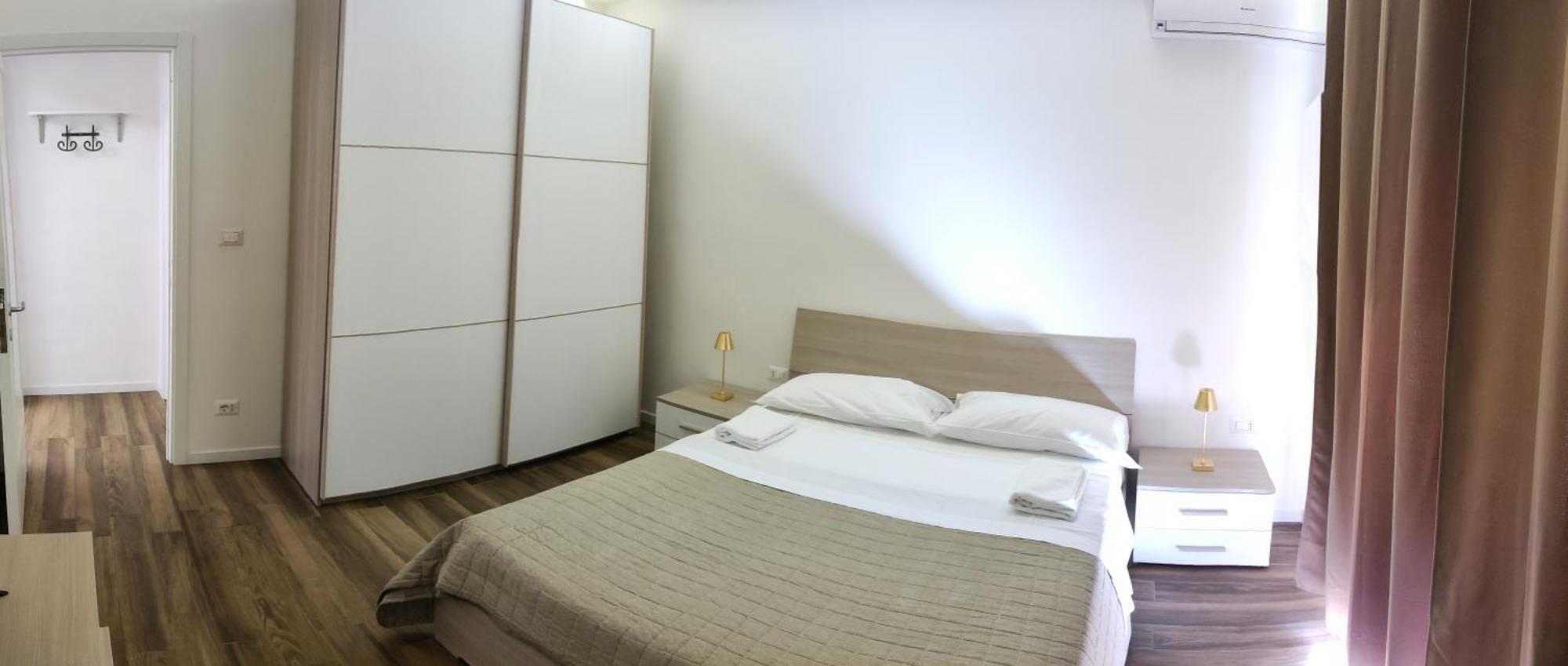 Appartamento Roma Casa Vacanza Sea House Rome 50 Metri Dal Mare Lido di Ostia Zewnętrze zdjęcie